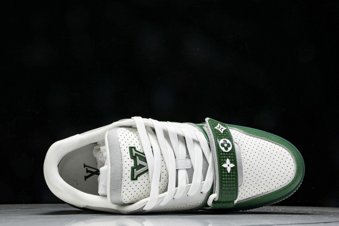 LVT  SNEAKERS   COPSHOE  L&V-trainer 12