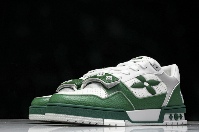 LVT  SNEAKERS   COPSHOE  L&V-trainer 12