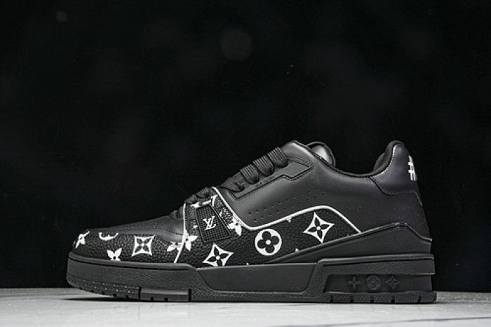 LVT  SNEAKERS   COPSHOE  L&V-trainer 14