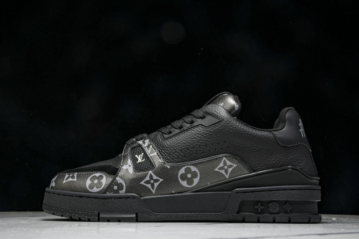 LVT  SNEAKERS   COPSHOE  L&V-trainer 16