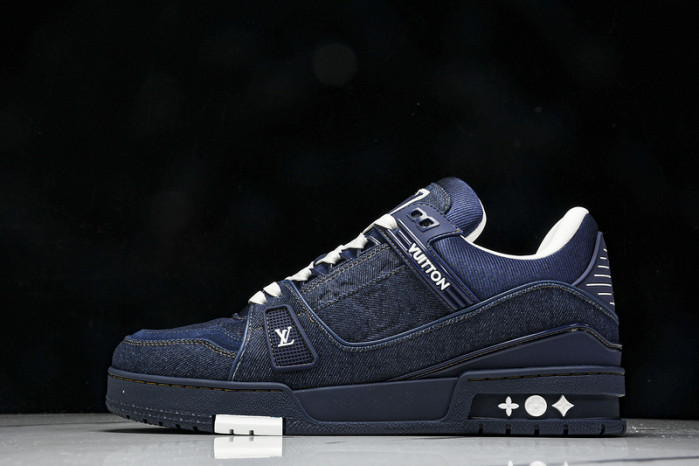 LVT  SNEAKERS   COPSHOE  L&V-trainer 20