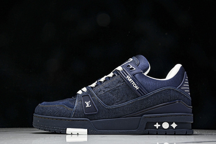 LVT  SNEAKERS   COPSHOE  L&V-trainer 20