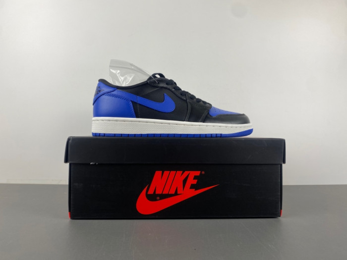 Jordan 1 Retro Low  LB1981-004