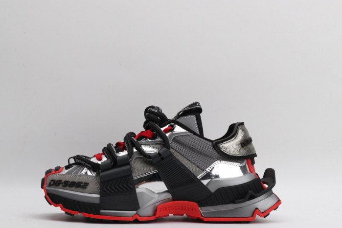 DG SNEAKERS   COPSHOE D&G-53