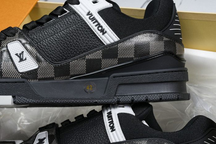 LVT  SNEAKERS   COPSHOE  L&V-247