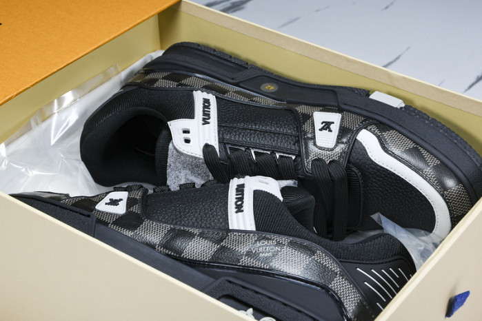 LVT  SNEAKERS   COPSHOE  L&V-247