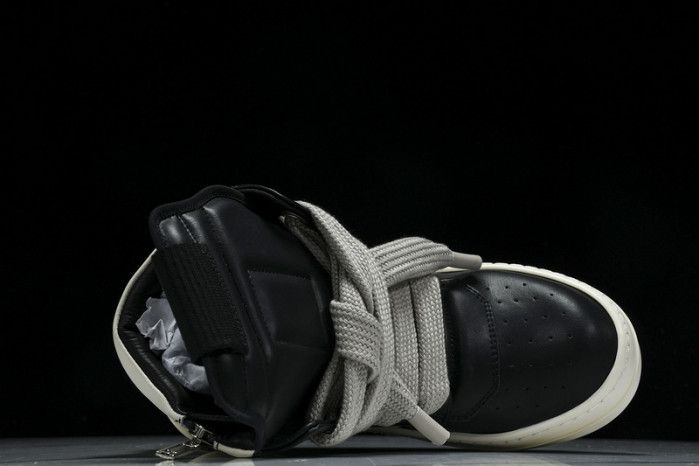RICK OWENS SNEAKERS COPSHOE OR-168