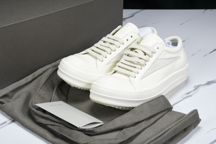 RICK OWENS SNEAKERS  copshpe OR-171