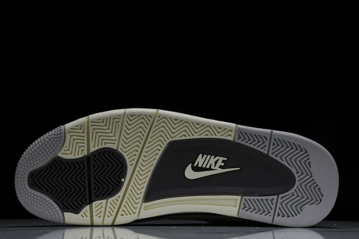 A Ma Maniere x Air Jordan 4 “Phantom” fz4810-001