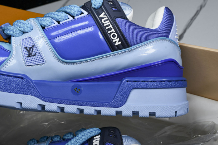 LVT  SNEAKERS   COPSHOE  L&V-248