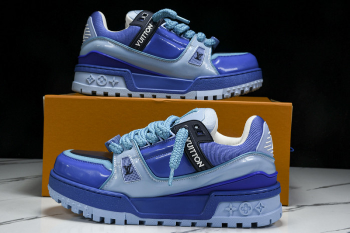 LVT  SNEAKERS   COPSHOE  L&V-248