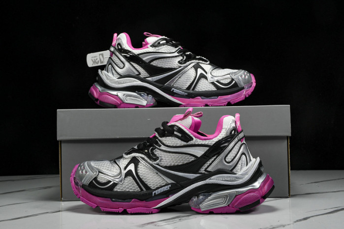 BL RUNNER-COPSHOE BL 277