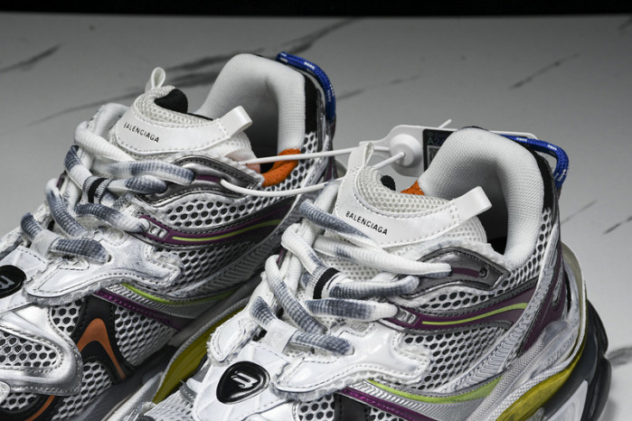 BL RUNNER-COPSHOE BL 279