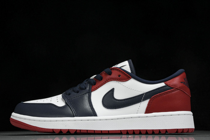 Jordan 1 Retro Low Golf USA  - DD9315-113