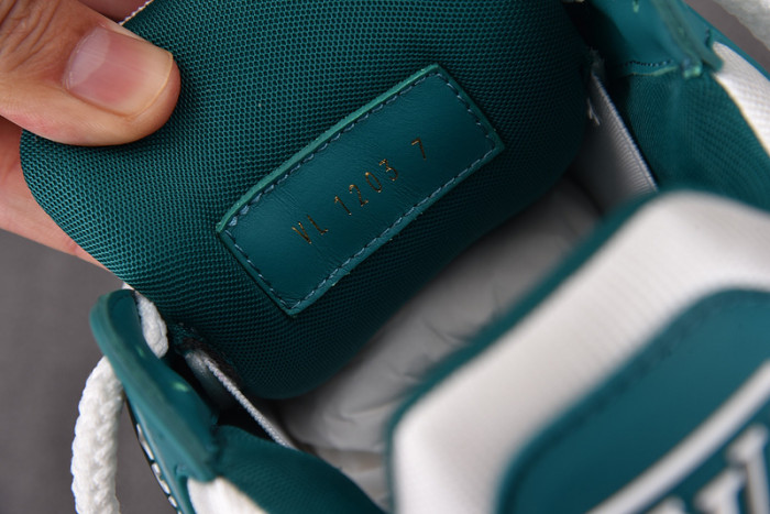 LVT  SNEAKERS   COPSHOE  L&V-254