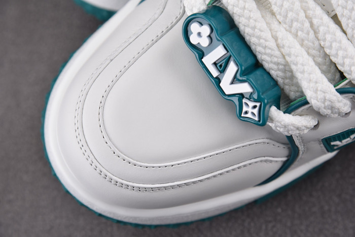 LVT  SNEAKERS   COPSHOE  L&V-254