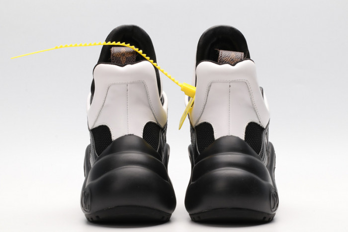 LVT COPSHOE  L&V-257