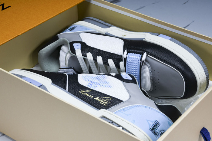 LVT  SNEAKERS   COPSHOE  L&V-259