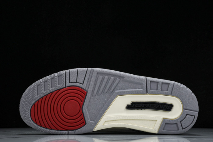 Air Jordan 3 “Cement Grey” CT8532-106