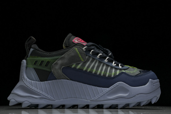 OF C/O ODSY-1000 SNEAKER   copshoe OW-107