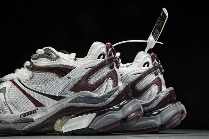 BL RUNNER -COPSHOE BL 282