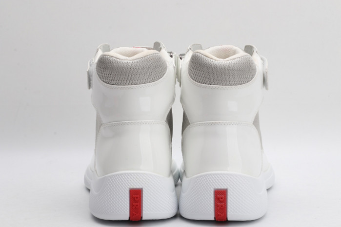 PR sneakers  copshoe PR-25