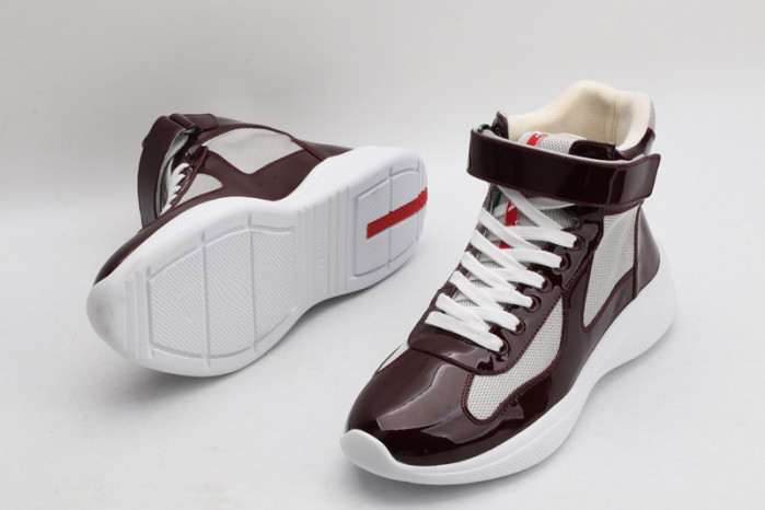 PR sneakers  copshoe PR-26