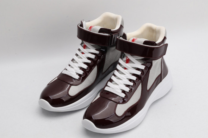 PR sneakers  copshoe PR-26