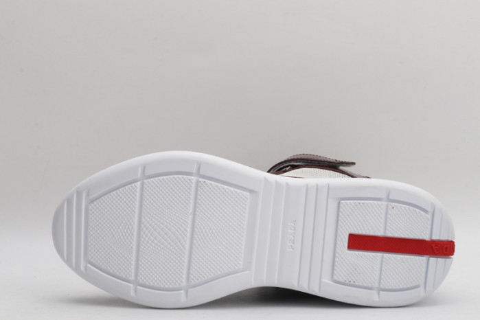 PR sneakers  copshoe PR-26