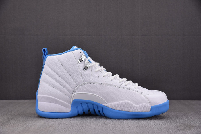 Air Jordan 12 Melo (2025)- CT8013-112