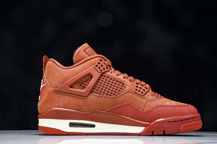 Air Jordan 4 Retro OG SP Nigel Sylvester Brick by Brick HF4340-800