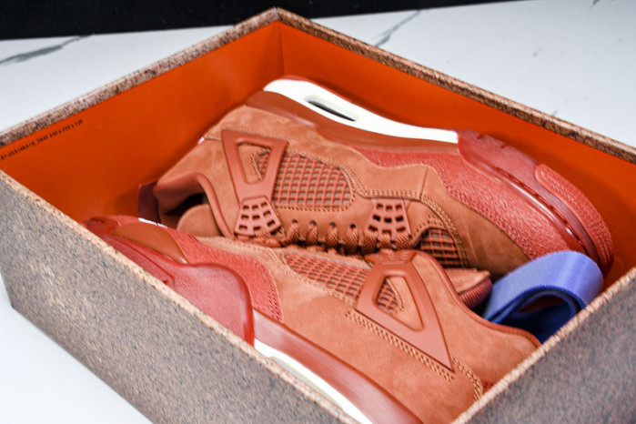 Air Jordan 4 Retro OG SP Nigel Sylvester Brick by Brick HF4340-800