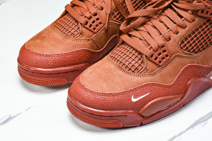 Air Jordan 4 Retro OG SP Nigel Sylvester Brick by Brick HF4340-800