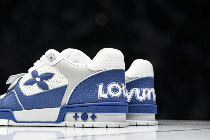 LVT  SNEAKERS   COPSHOE  L&V-trainer 22