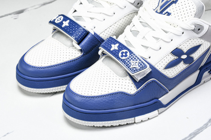 LVT  SNEAKERS   COPSHOE  L&V-trainer 22