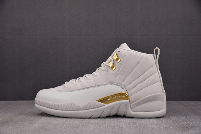 Jordan 12 Retro ''Phantom''  FD9101-007