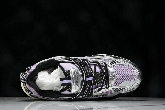 OF sneakers others  copshoe OW-140