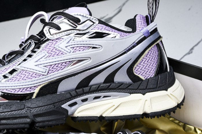 OF sneakers others  copshoe OW-140