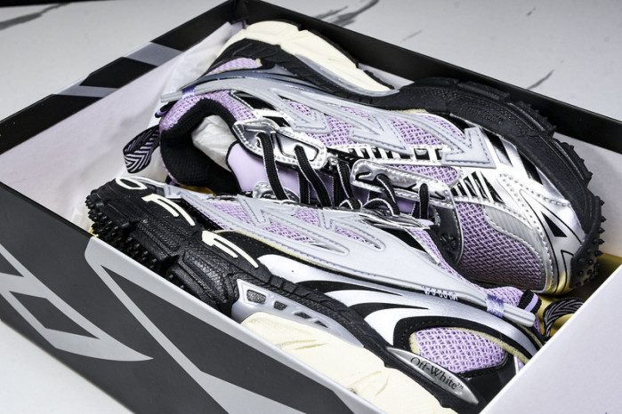 OF sneakers others  copshoe OW-140