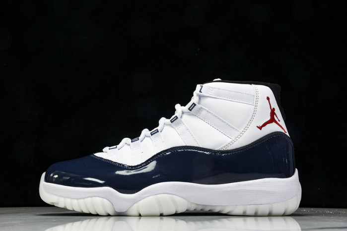 Air Jordan 11  LH0296-400