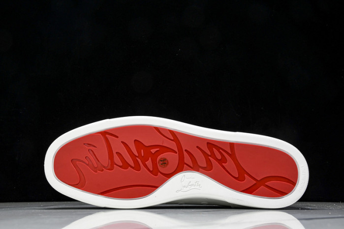 CHRISTIAN LOUBOUTIN SNEAKERS COPSHOE  CL-143