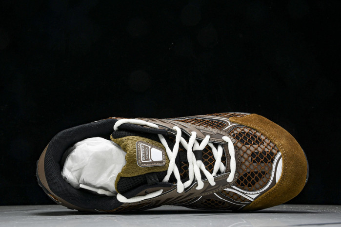 BOTTEGA VENETA SNEAKER COPSHPE BV-58