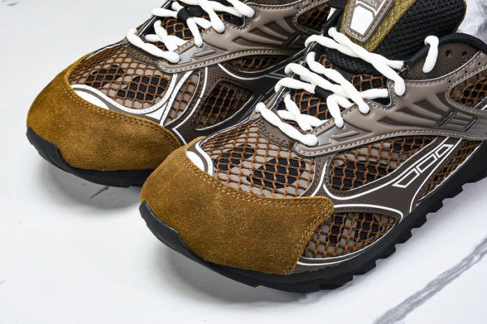 BOTTEGA VENETA SNEAKER COPSHPE BV-58