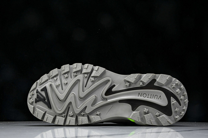 LVT  SNEAKERS   COPSHOE  L&V-501