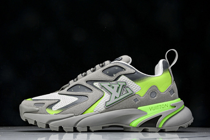 LVT  SNEAKERS   COPSHOE  L&V-501