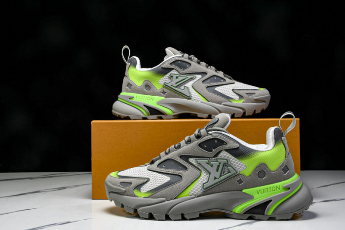 LVT  SNEAKERS   COPSHOE  L&V-501