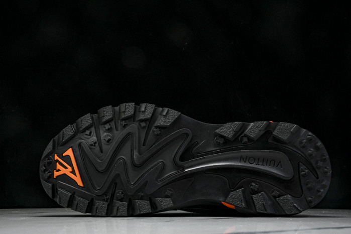 LVT  SNEAKERS   COPSHOE  L&V-502