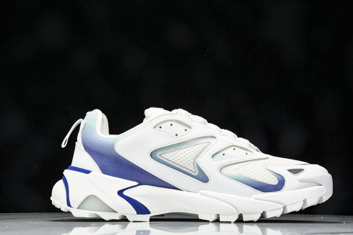 LVT  SNEAKERS   COPSHOE  L&V-504