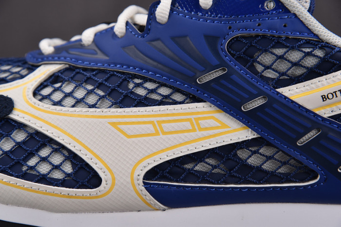 BOTTEGA VENETA SNEAKER COPSHPE BV-63