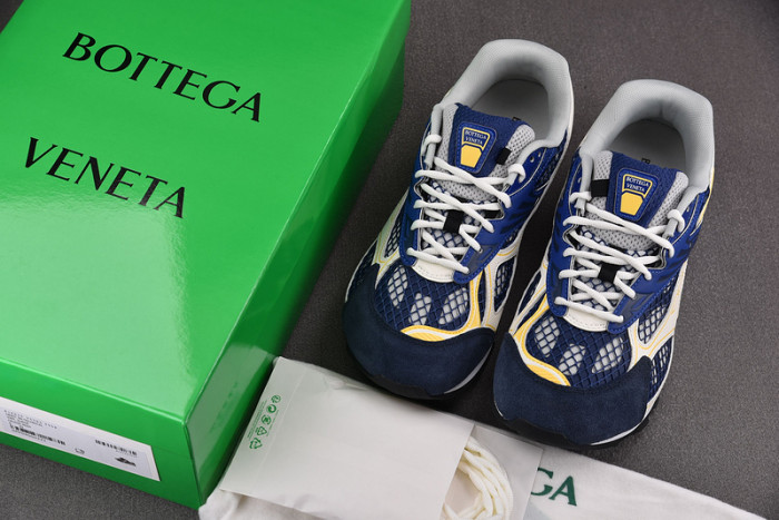 BOTTEGA VENETA SNEAKER COPSHPE BV-63